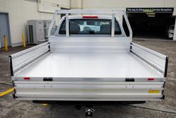 2025 Mazda BT-50 XS