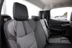 2025 Mazda BT-50 XS