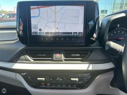 2025 Suzuki Swift Hybrid