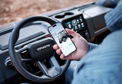 2026 CFMOTO UFORCE 6 EV