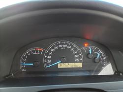 2017 Toyota Camry Altise ASV50R WHITE