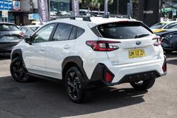 2025 Subaru Crosstrek 2.0L