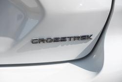 2025 Subaru Crosstrek 2.0L