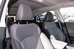 2025 Subaru Crosstrek 2.0L