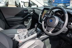 2025 Subaru Crosstrek 2.0L