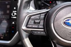 2025 Subaru Crosstrek 2.0L