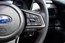 2025 Subaru Crosstrek 2.0L