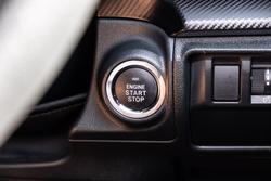 2025 Subaru Crosstrek 2.0L