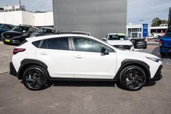 2025 Subaru Crosstrek 2.0L