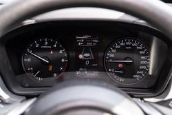 2025 Subaru Crosstrek 2.0L