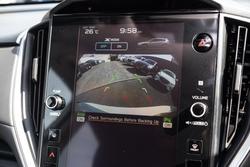 2025 Subaru Crosstrek 2.0L