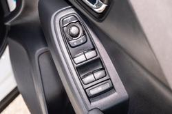 2025 Subaru Crosstrek 2.0L