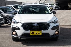 2025 Subaru Crosstrek 2.0L