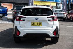 2025 Subaru Crosstrek 2.0L