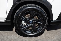 2025 Subaru Crosstrek 2.0L