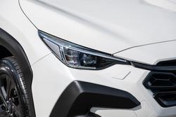 2025 Subaru Crosstrek 2.0L