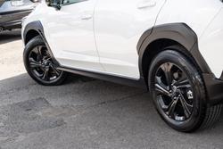 2025 Subaru Crosstrek 2.0L