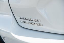 2025 Subaru Crosstrek 2.0L