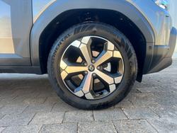 2025 Renault Duster Techno 4x2