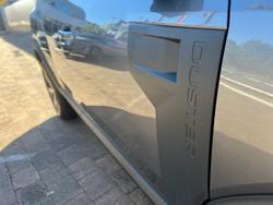 2025 Renault Duster Techno 4x2