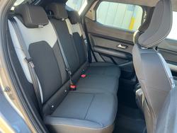 2025 Renault Duster Techno 4x2