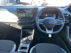 2025 Renault Duster Techno 4x2