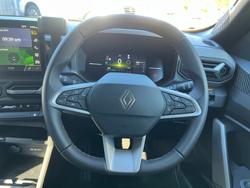 2025 Renault Duster Techno 4x2