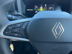 2025 Renault Duster Techno 4x2