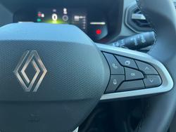 2025 Renault Duster Techno 4x2