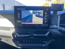 2025 Renault Duster Techno 4x2