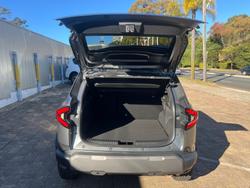 2025 Renault Duster Techno 4x2