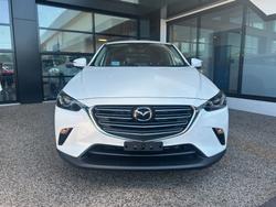 2026 Mazda CX-3 G20 Pure