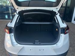 2026 Mazda CX-3 G20 Pure