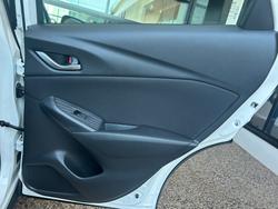 2026 Mazda CX-3 G20 Pure