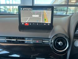 2026 Mazda CX-3 G20 Pure