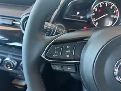 2026 Mazda CX-3 G20 Pure