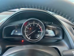 2026 Mazda CX-3 G20 Pure