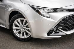 2025 Toyota COROLLA SX