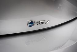 2025 Toyota COROLLA SX