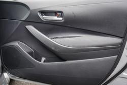 2025 Toyota COROLLA SX