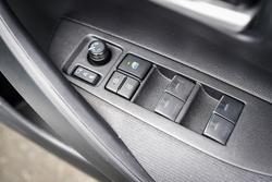 2025 Toyota COROLLA SX