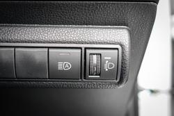 2025 Toyota COROLLA SX