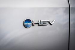 2025 Toyota COROLLA SX