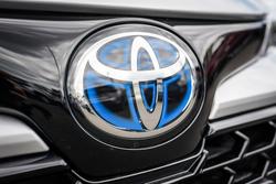 2025 Toyota COROLLA SX