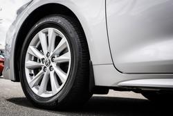 2025 Toyota COROLLA SX