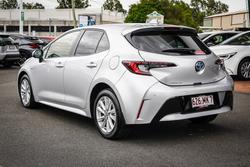 2025 Toyota COROLLA SX