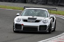 2019 Porsche
GT2 RS Clubsport