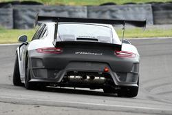 2019 Porsche
GT2 RS Clubsport
