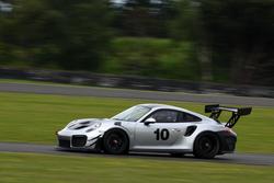 2019 Porsche
GT2 RS Clubsport