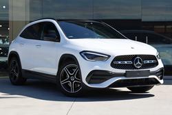 2020 MERCEDES-BENZ GLA 250 4MATIC